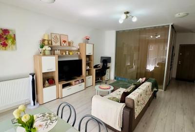 Apartament cu 3 camere semidecomandat în Iris - 1