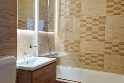 Apartament cu 2 camere, mobilat în Parcul Circului - 3