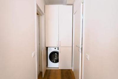 Apartament 2 camere 61 mp Decebal | Construcție Nouă |  Fără Agenții - 16