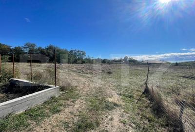 Teren Intravilan de vanzare, 900mp, Turcinesti - 2