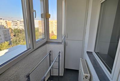 Apartament 2 Camere Nerva Traian l Pet Friendly - 4