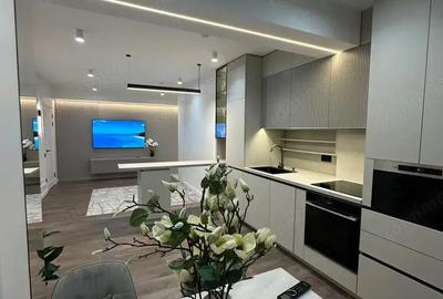 Apartament de inchiriat zona Obor Apartament de inchiriat zona Obor - 2