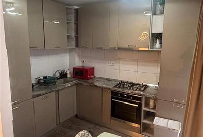 Apartament cu 3 camere semidecomandat, mobilat în Barbu Văcărescu - 3