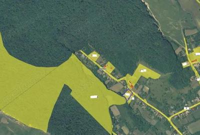 Casa si teren com. Catina, sat Feldioara, jud. Cluj - 1