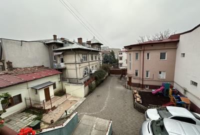 Casă individuală cu 20 camere cu Teren 1031 Mp în Calea Călărașilor - 5