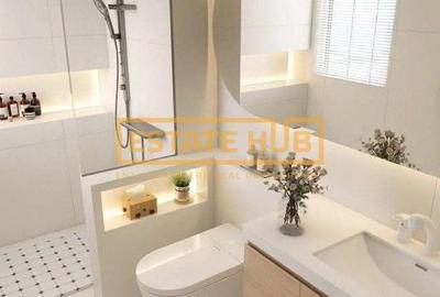 Apartament cu 2 camere în Vest - 1