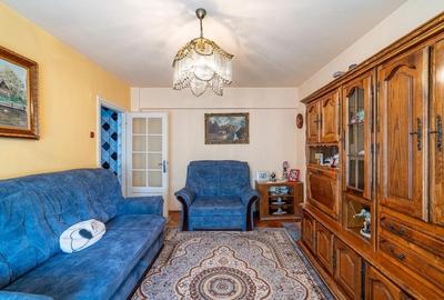 Com 0% Apartament ultracentral cu 2 camere - 3