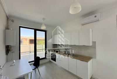 Apartament cu 2 camere, terasa 30 mp, 2 locuri de parcare - 2