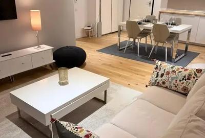 Apartament cu 2 camere semidecomandat, mobilat în Aviației - 3