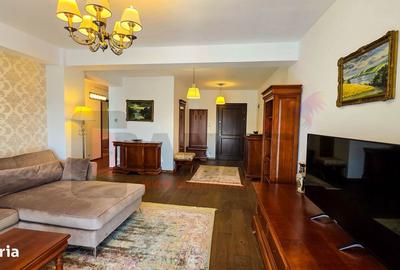Apartament cu 3 camere în Central - 11