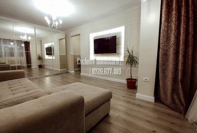 Ultracentral - 2 min de plaja! Ap cu 2 cam - renovat, mobilat nou - Termen Lung - 16