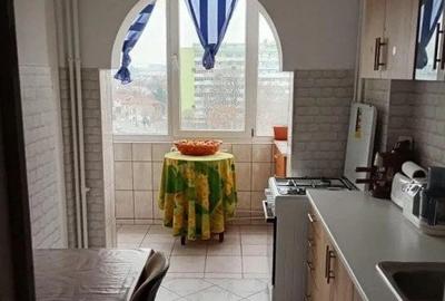 Apartament 2 camere semidecomandat Cantemir-Unirii - 6