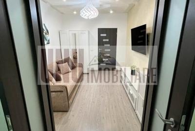 Doua camere,Podu de Fier-Tg. Cucu,etaj 1 Doua camere,Podu de Fier-Tg. Cucu,etaj 1 - 12