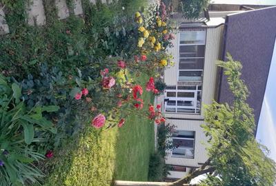 Casă cu 4 camere în Dobreni - 3