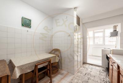 Apartament cu 3 camere decomandat în Big-Bascov - 15