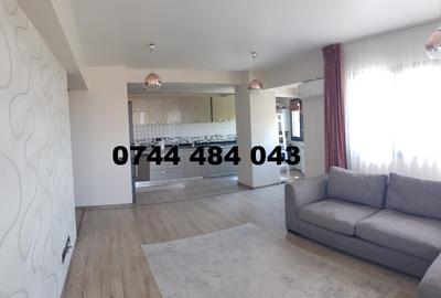 Apartament cu 4 camere decomandat în Vest - 1