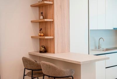 Aviatiei Tower , 3 camere cu loc de parcare in subteran - 8