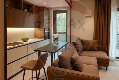 2 camere - Nusco City Park | Promenada Mall | Finalizare mai 2026 - 1