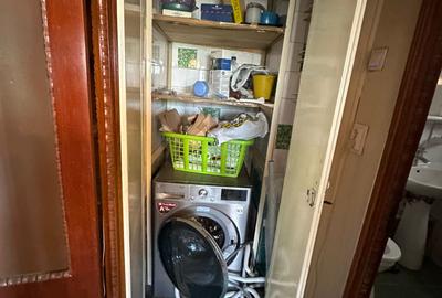 Apartament cu 3 camere semidecomandat în Lujerului - 17