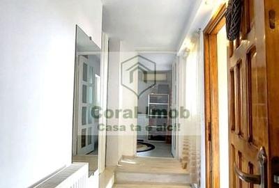Casa de vanzare,curte individuala, centrala, in Andronache, Gherghitei - 10
