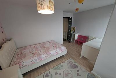Duplex cu 4 camere cu Canalizare în Florești - 16