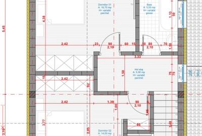 DUPLEX DESPARTIT PRIN CAMERA TEHNICA, DIRECT DEZVOLTATOR - 3