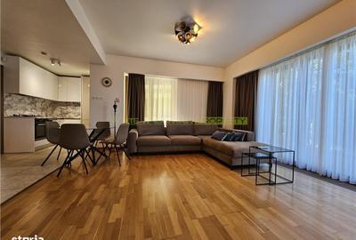 Apartament cu 2 camere, mobilat în Schei - 11