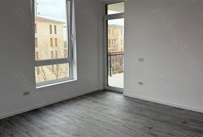 Apartament cu 2 camere în Braytim - 12