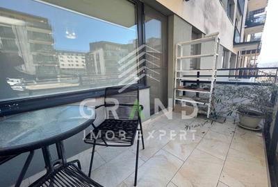 Apartament cu 2 camere decomandat, mobilat în Grigorescu - 15