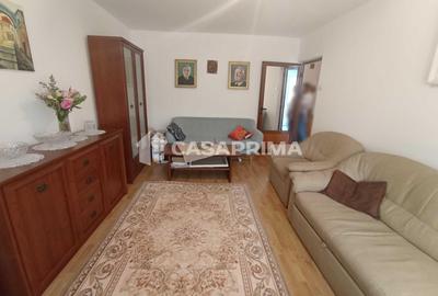 Apartament 3 camere Nicolina-Rond Vechi-Lidl, DECOMANDAT Apartament 3 camere Nicolina-Rond Vechi-Lidl, DECOMANDAT - 3