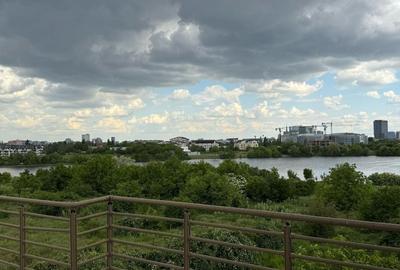 VILA I VEDERE CATRE LAC I GREEN LAKE - 17