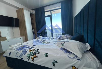 Apartament cu 2 camere decomandat, mobilat în Nord - 6