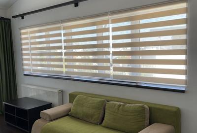 Apartament cu 2 camere decomandat în Bună Ziua - 7