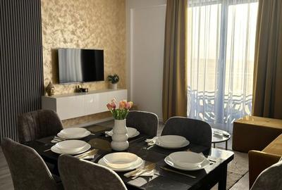 Apartament cu 2 camere decomandat în Băile Felix - 6