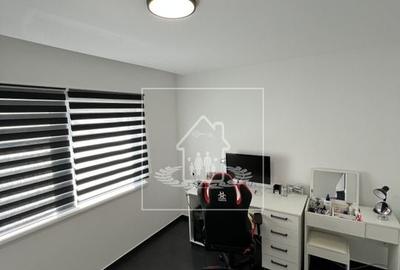 Duplex la cheie 4 camere | Calea Cisnădiei | Arhitecților - 22