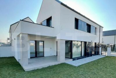 Casă cu 4 camere cu Teren 396 Mp în Dumbrăvița