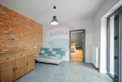 Spațiu de birouri de închiriat – Ultracentral, Piața 1 Decembrie - 3