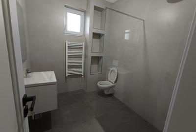 Casă cu 4 camere cu Canalizare în Valea Lupului - 3