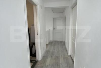 Casă cu 4 camere cu Teren 500 Mp în Aeroport - 10