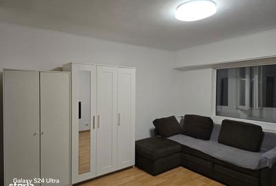 Garsonieră decomandată în Titan - 11