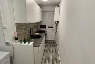 Apartament cu 2 camere semidecomandat în Exterior Vest - 7