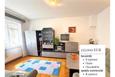 Proprietate unică în zona centrală-Medias - 2