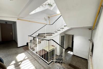 Apartament 3 Camere Militari Lujerului Calea Apeductului Teatrul Masca Uverturii - 20