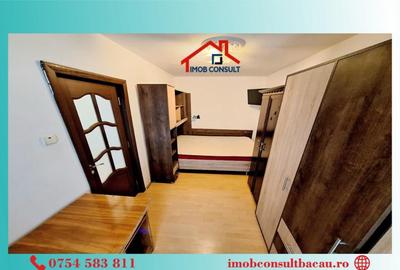 Ocazie! Apartament cu 2 camere Strada Lalelelor, Bacau! CE1395 - 4