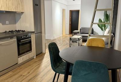 Apartament 2 camere renovat, Zorilor - zona Leroy Merlin - 5