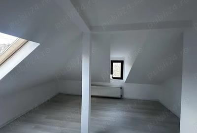 Duplex renovat cu 4 camere ?i curte 80 mp Bulevardul Muncii, Cluj - 4