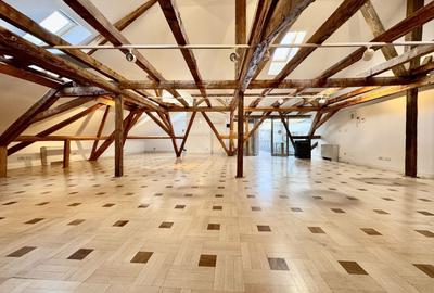 Spațiu Birou - Mansarda Cosy - 10