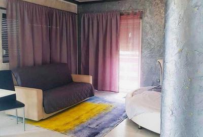 Apartament nedecomandat în Băile 1 Mai - 6