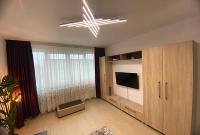 Apartament cu 2 camere decomandat, mobilat în Eroii Revoluției - 3