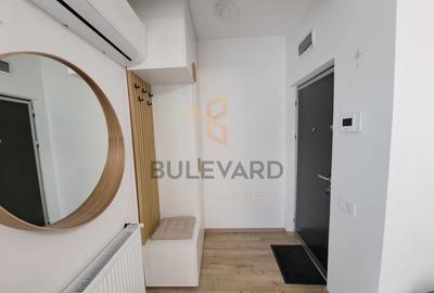 Apartament 2 camere, terasa de 15 mp, garaj subteran, boxa, Centru! - 17
